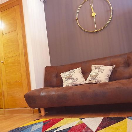 Estudio Vigo Centro Lux Ngoại thất bức ảnh