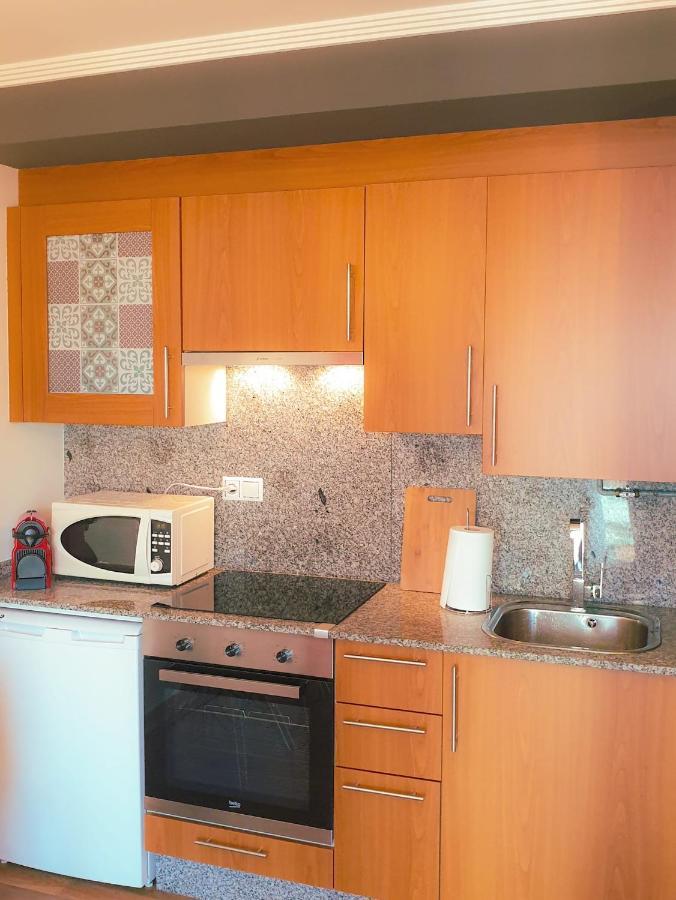 Estudio Vigo Centro Lux Ngoại thất bức ảnh
