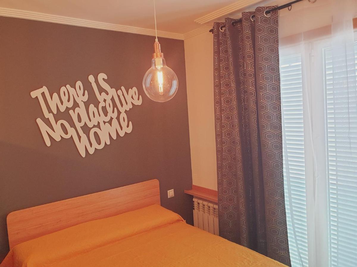 Estudio Vigo Centro Lux Ngoại thất bức ảnh