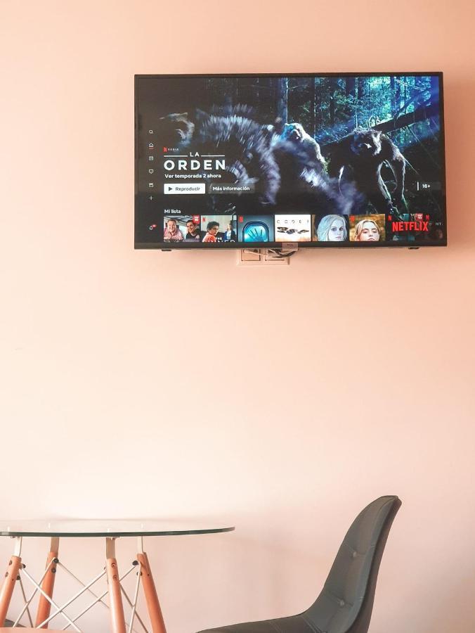Estudio Vigo Centro Lux Ngoại thất bức ảnh