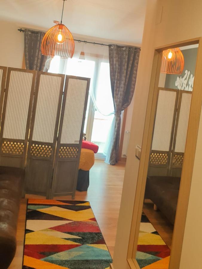 Estudio Vigo Centro Lux Ngoại thất bức ảnh